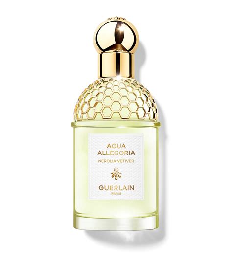 guerlain vetiver for women.